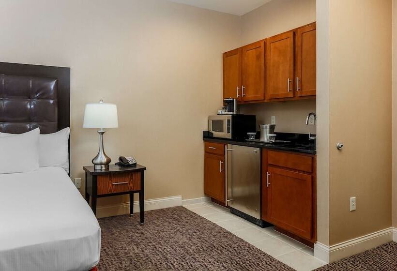高级大房间, Hilton Promenade At Branson Landing