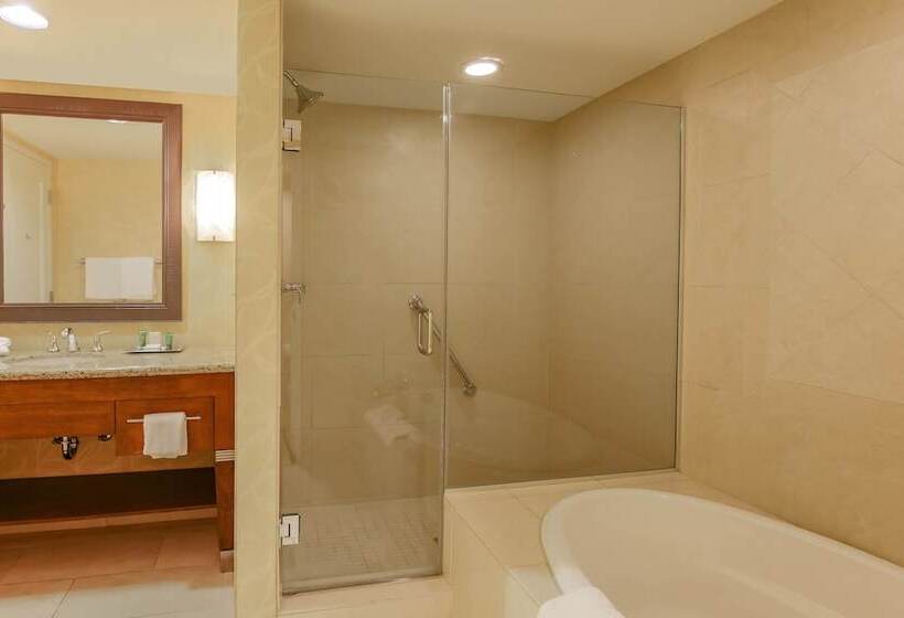 标准间, Hilton Promenade At Branson Landing