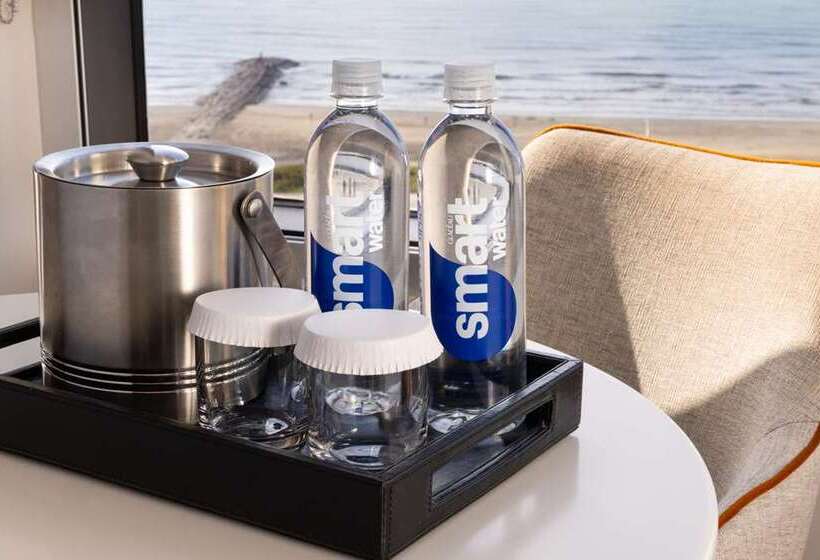 수피리어 룸, Hilton Promenade At Branson Landing