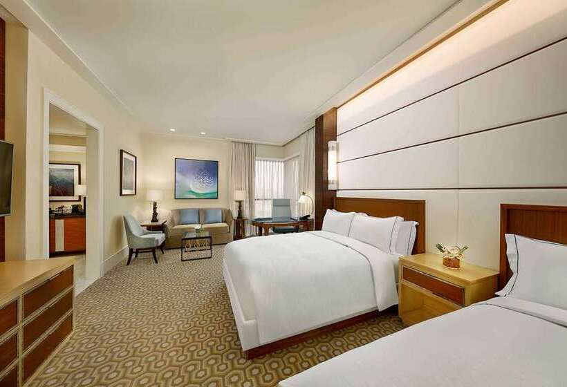 수피리어 룸, Hilton Promenade At Branson Landing
