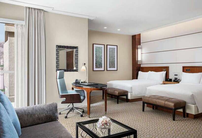 高级大房间, Hilton Promenade At Branson Landing