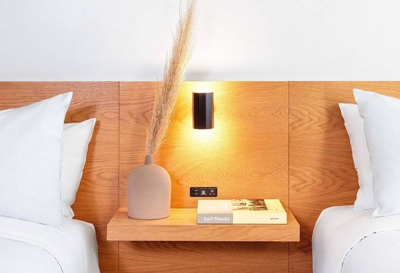 带双人床的标准工作室, June West La, A Member Of Design Hotels