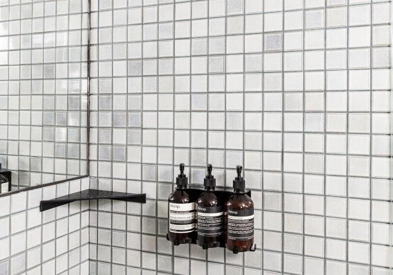 带观景的标准间, June West La, A Member Of Design Hotels
