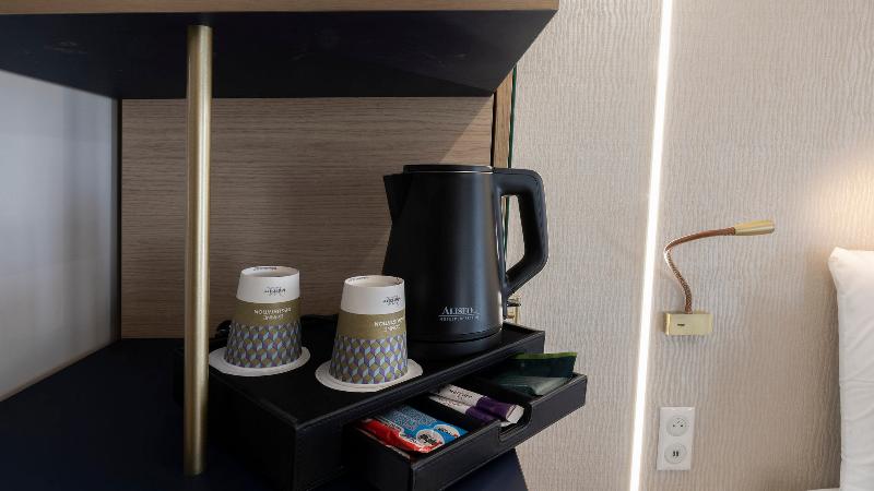 豪华房间, June West La, A Member Of Design Hotels