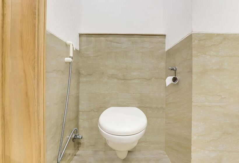 行政房间, Lemon Tree Premier City Center
