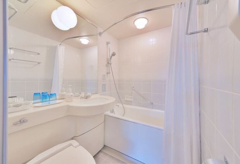 수피리어 트리플 룸, Mystays Utsunomiya