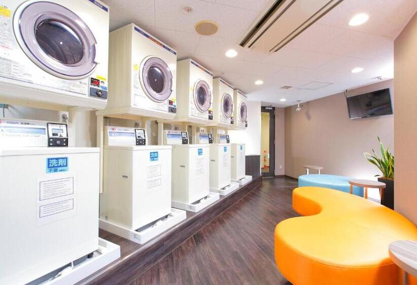 디럭스 룸, Mystays Utsunomiya