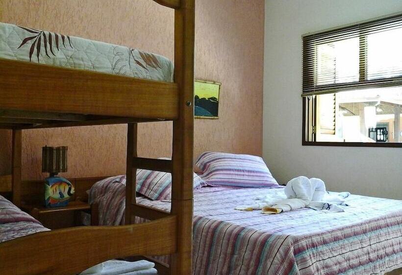 اتاق استاندارد, Pousada Solarium