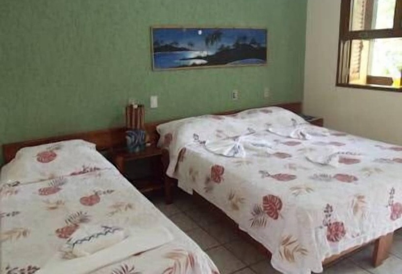 Chambre Supérieure, Pousada Solarium