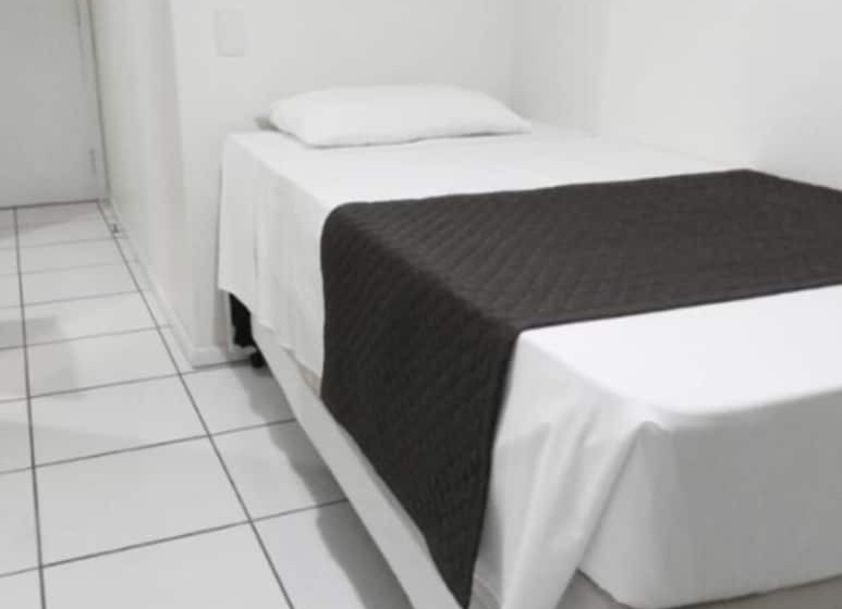 Трехместный Номер Superior, Rio Branco