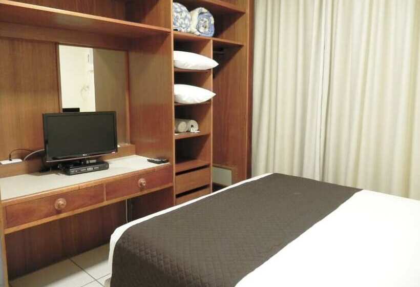 Номер Economy, Rio Branco