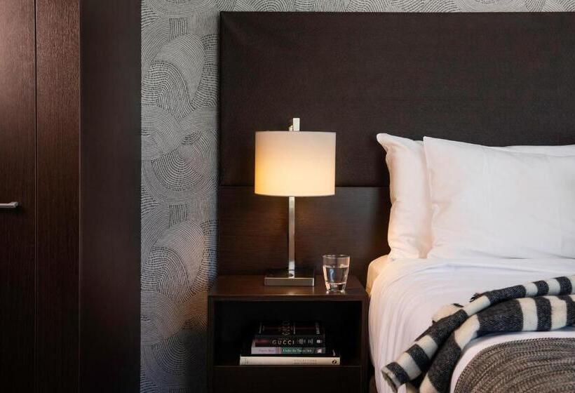 수피리어 스위트, Rydges Wellington