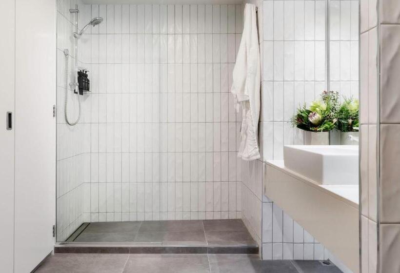 스탠다드 도시전망 룸, Rydges Wellington