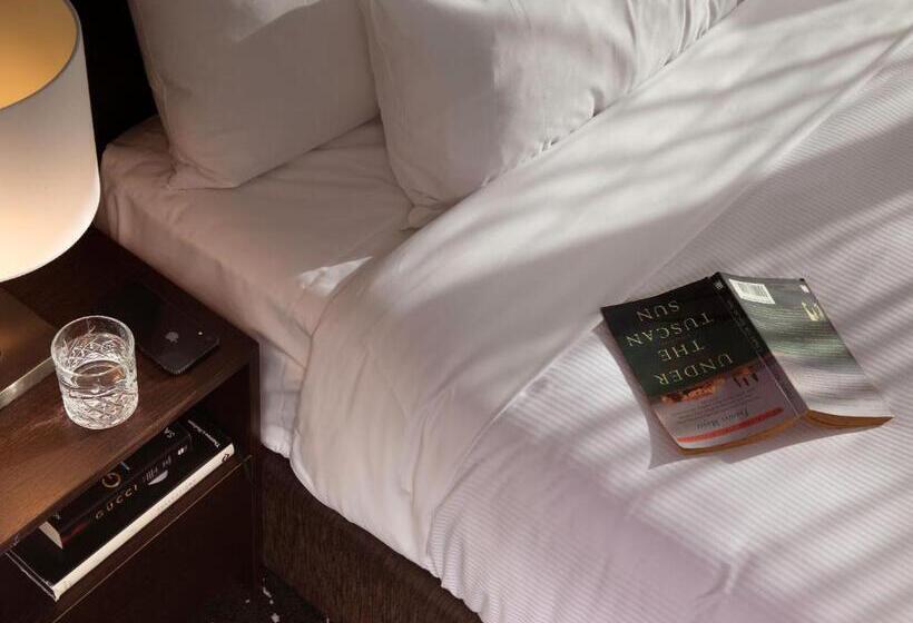 수피리어 룸, Rydges Wellington