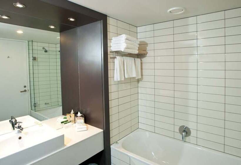 수피리어 룸, Rydges Wellington
