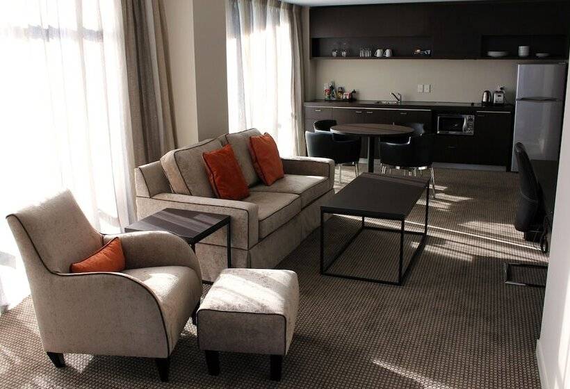 수피리어 스위트, Rydges Wellington