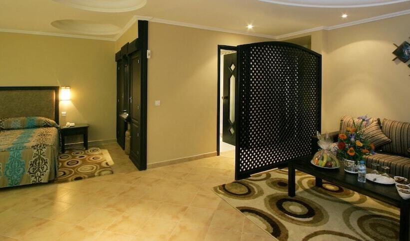 اتاق استاندارد یک نفره, Tghat