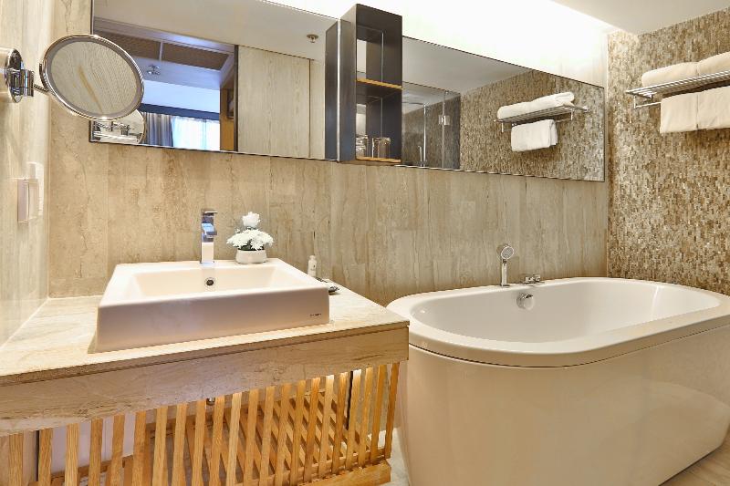 Номер Премиум Вид на Сад, Veridia Resort Sardinia, A Member of Radisson Individuals