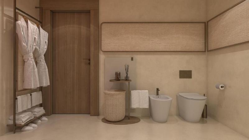 Номер Премиум Вид на Сад, Veridia Resort Sardinia, A Member of Radisson Individuals