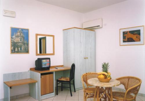 חדר סטנדרט, Villa Orchidea
