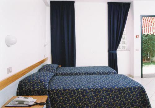 اتاق استاندارد, Villa Orchidea