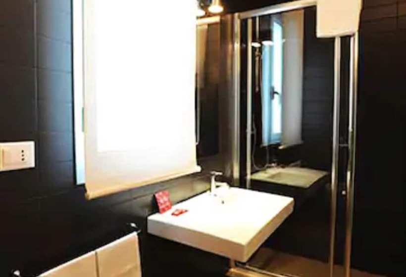 اتاق استاندارد یک نفره, Villa Orchidea