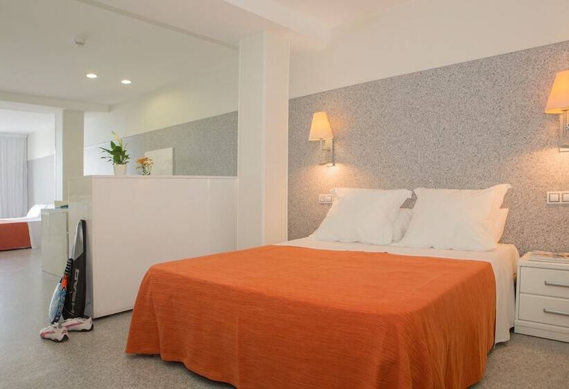스탠다드 스튜디오, Apartamentos Turísticos Mix BR AT2179