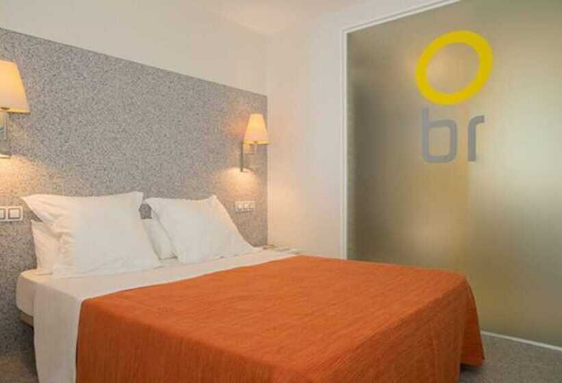 스탠다드 스튜디오, Apartamentos Turísticos Mix BR AT2179