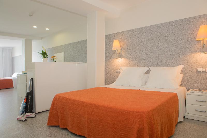스탠다드 스튜디오 바다 전망, Apartamentos Turísticos Mix BR AT2179