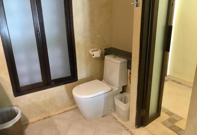 Номер Deluxe Кровать Кинг, Ao Nang Colors Hotel   Aonang Beach