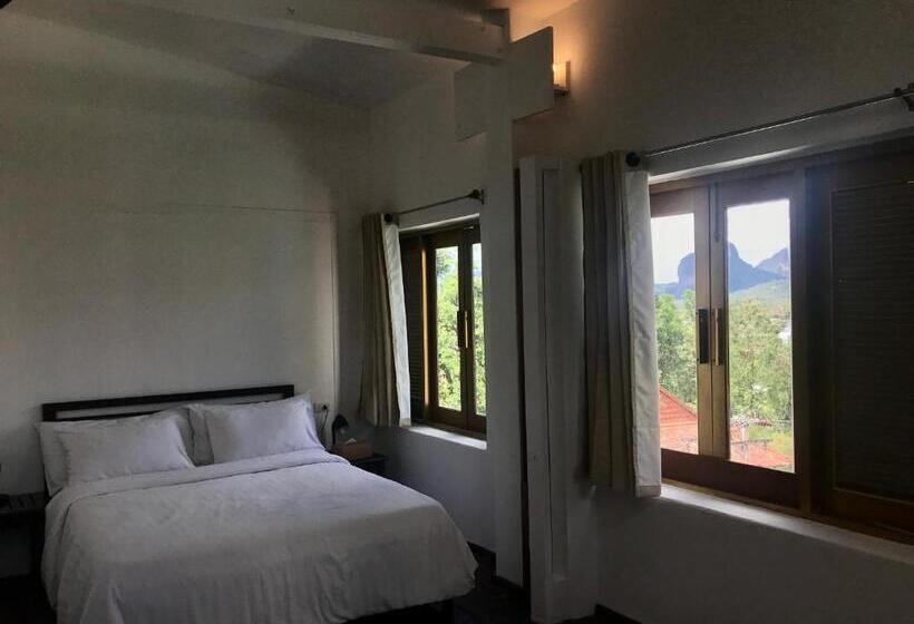 Апартаменты Пентхаус 1 Спальня, Ao Nang Colors Hotel   Aonang Beach