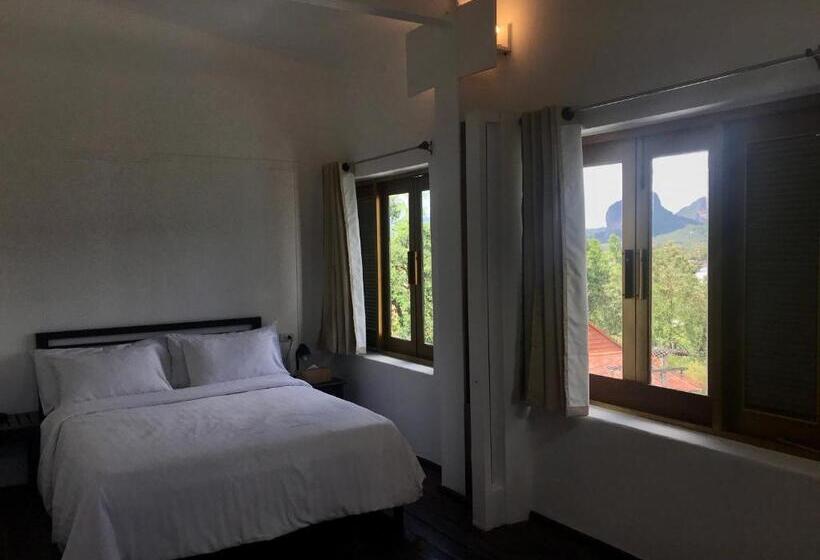 Апартаменты Пентхаус 1 Спальня, Ao Nang Colors Hotel   Aonang Beach