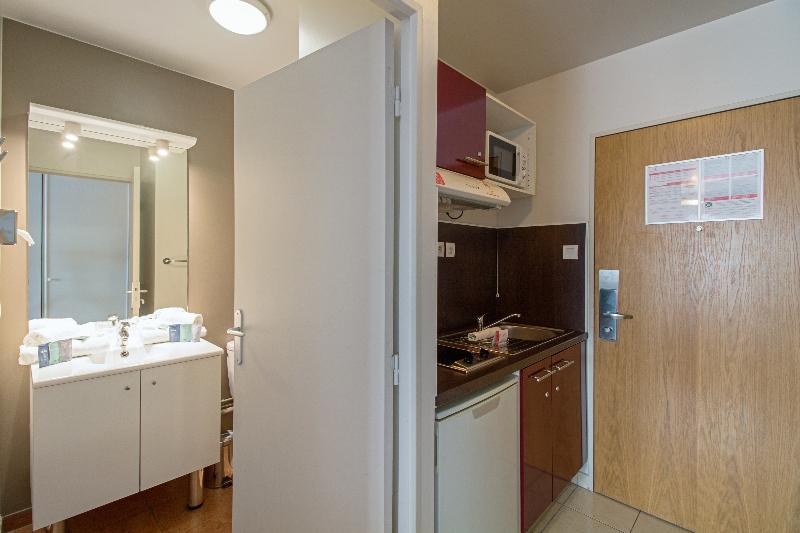Студия Superior, Appart’city Confort Paris Villejuif