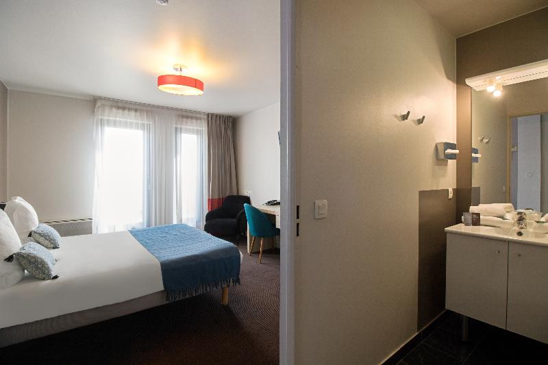 Студия Superior, Appart’city Confort Paris Villejuif