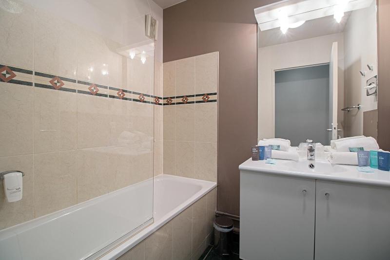 Апартаменты 2 Спальни, Appart’city Confort Paris Villejuif