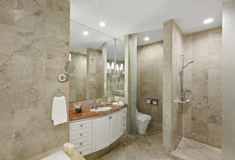 Апартаменты Премиум 1 Спальня, Ascott Jakarta