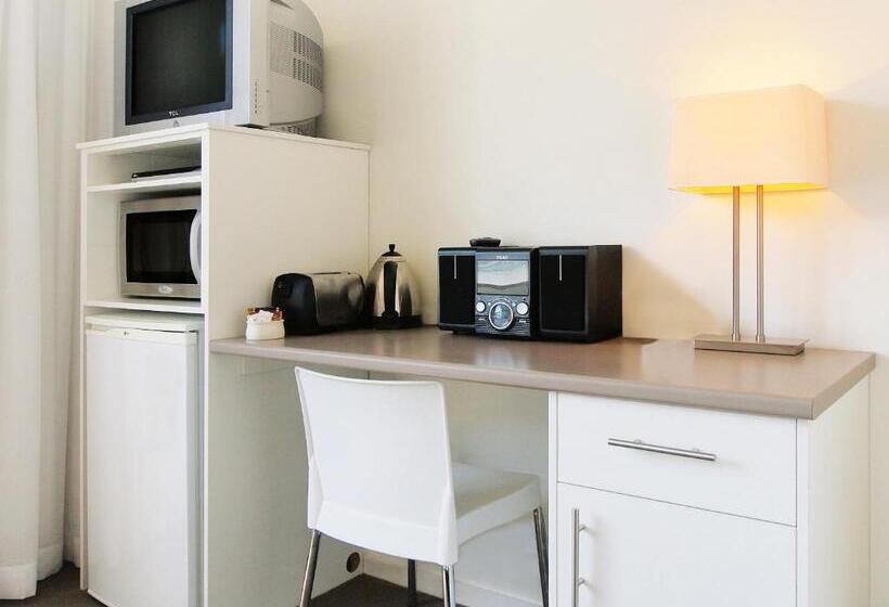 스탠다드 룸, Oaks Nelson Bay Lure Suites