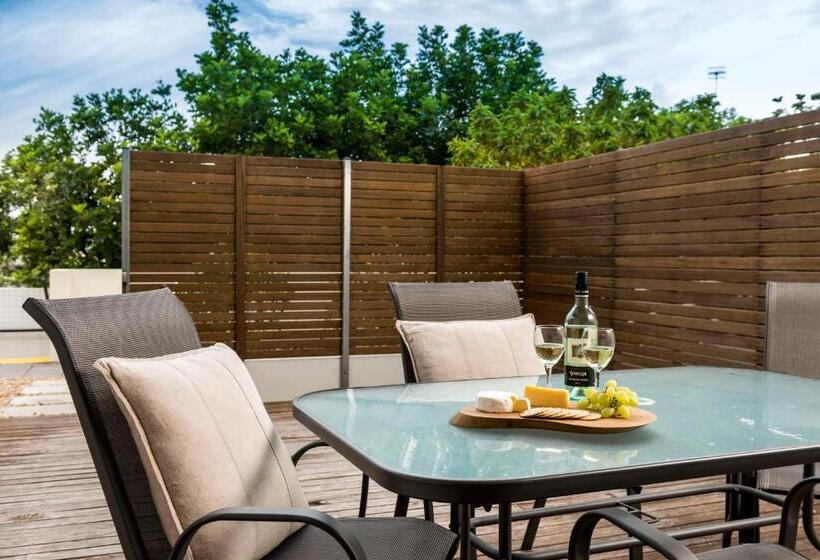 침실 1개 아파트, Oaks Nelson Bay Lure Suites