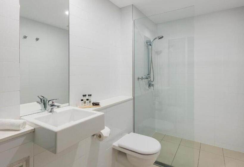 프리미엄 스위트, Oaks Nelson Bay Lure Suites