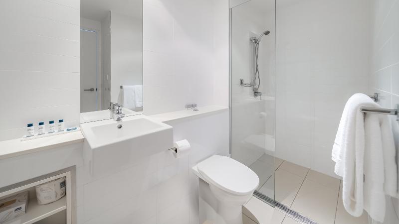 2 베드룸 프리미엄 스위트, Oaks Nelson Bay Lure Suites
