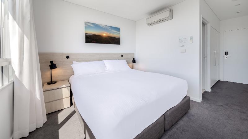 2 베드룸 프리미엄 스위트, Oaks Nelson Bay Lure Suites