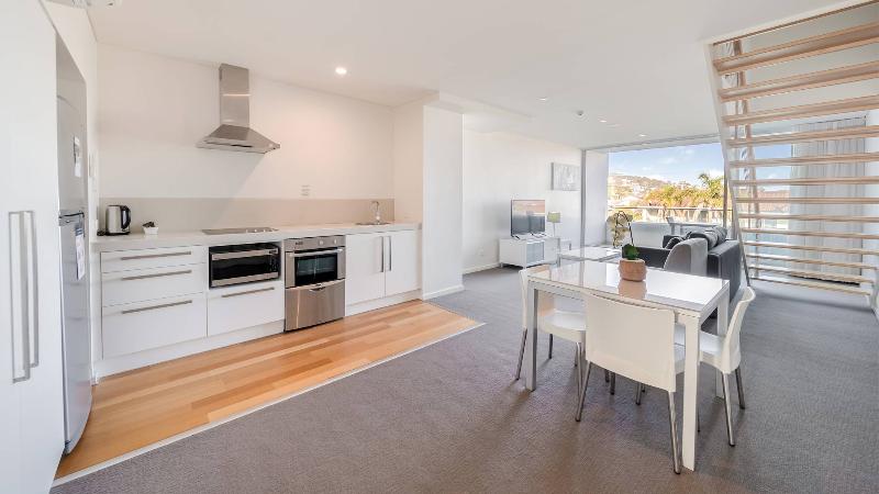 침실 2개 아파트, Oaks Nelson Bay Lure Suites