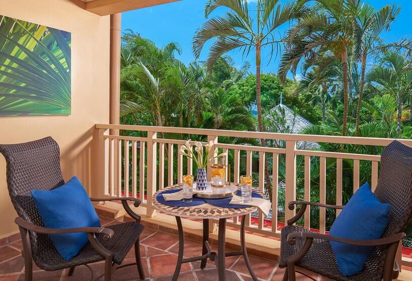 اتاق لوکس, Sandals Grande St. Lucian Spa And Beach All Inclusive Resort   Couples Only