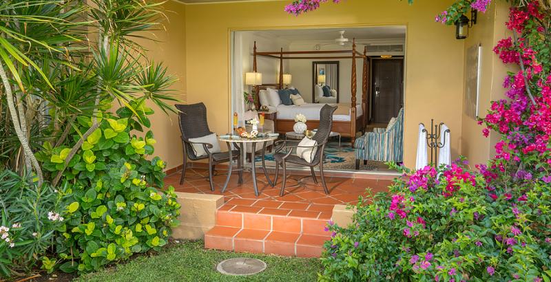 اتاق لوکس, Sandals Grande St. Lucian Spa And Beach All Inclusive Resort   Couples Only