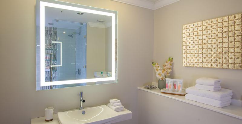 سوییت با چشم‌انداز دریا, Sandals Grande St. Lucian Spa And Beach All Inclusive Resort   Couples Only