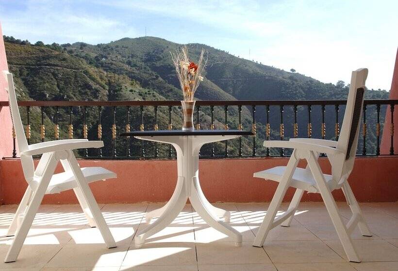 Номер Стандарт, Wellness Marbella Hills