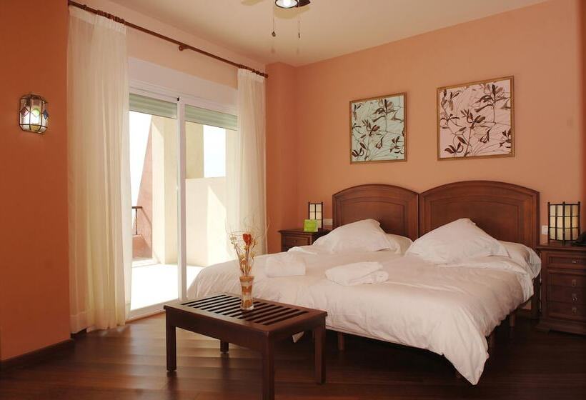 Номер Стандарт, Wellness Marbella Hills