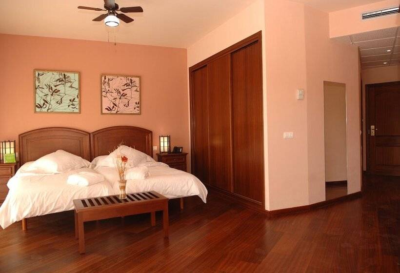Семейный Номер, Wellness Marbella Hills