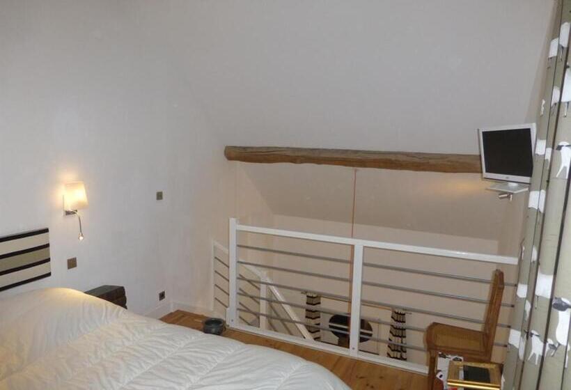 Трехместный Номер Комфорт, Maison D'eclaibes