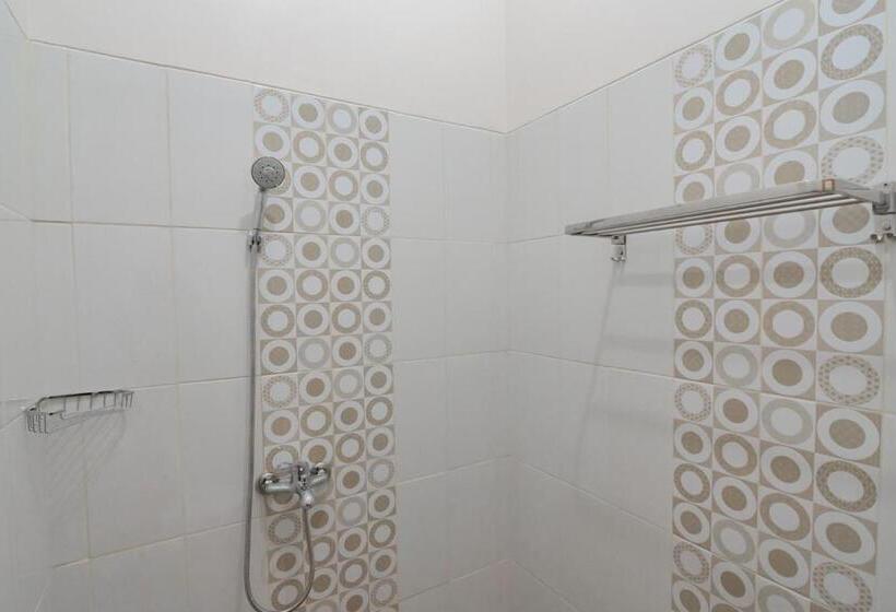Номер Стандарт, Reddoorz Syariah Plus @ Perintis Guesthouse Tasikmalaya